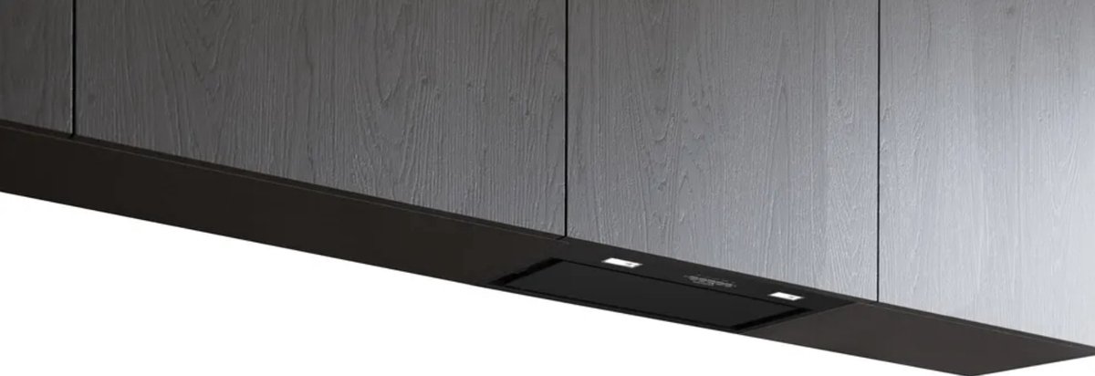 Siemens LB57NPC60 iQ700 Afzuigunit