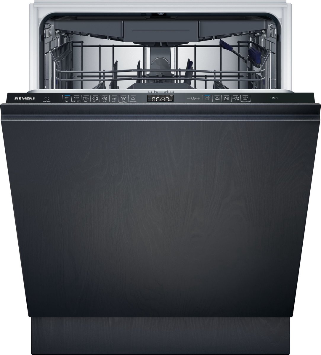 Siemens SX75EX13CE iQ500 Inbouw Vaatwasser
