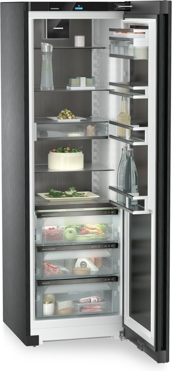Liebherr RBbsc 528i Peak BioFresh Vrijstaande Koelkast