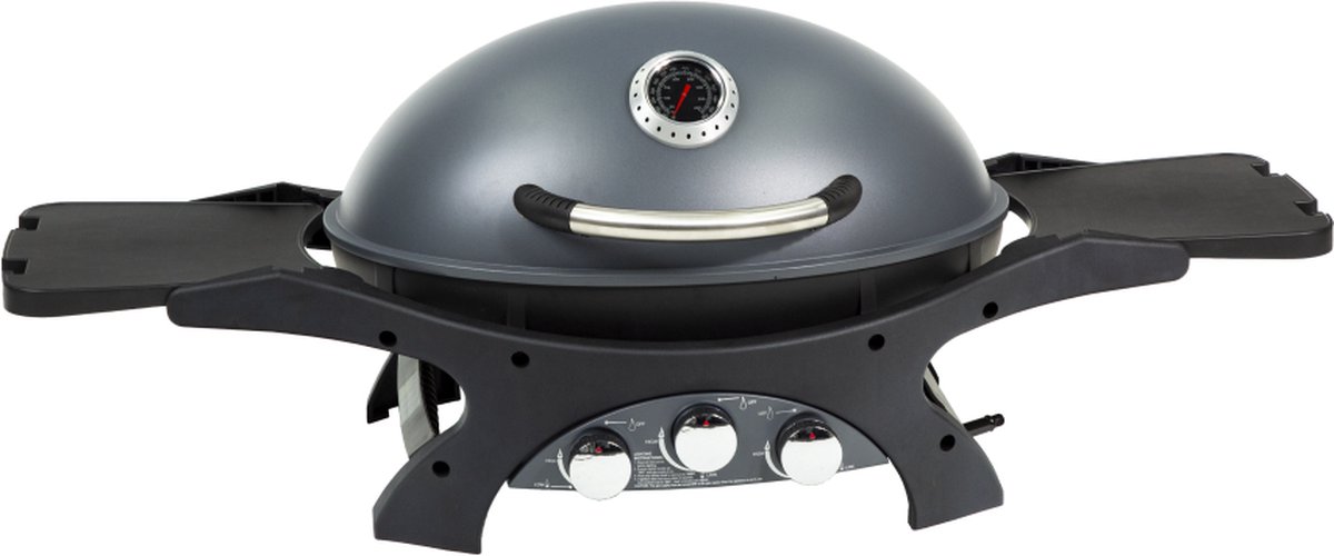 Pit Boss Sportsman 3 Gasbarbecue