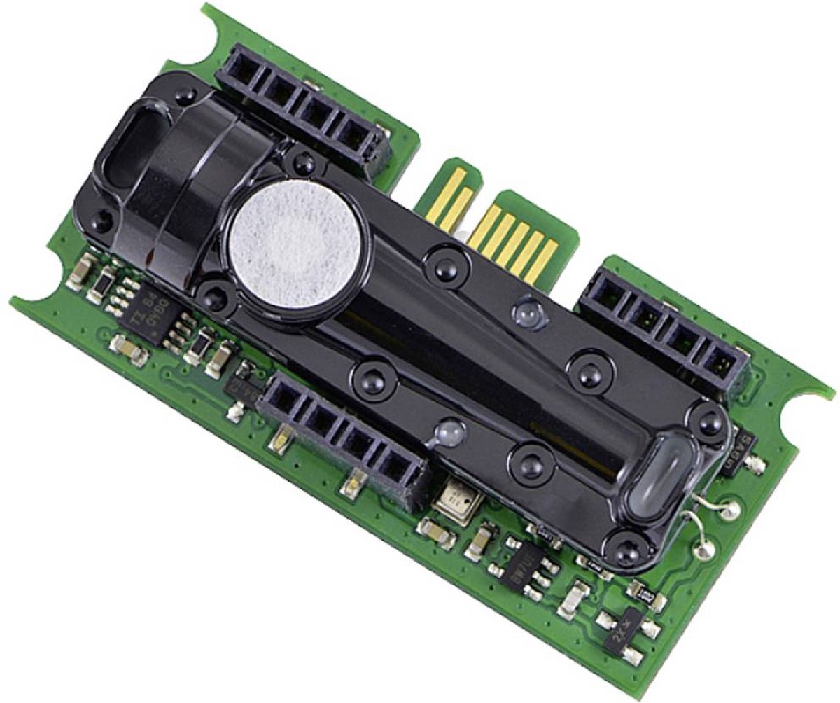 E+E Elektronik Sensormodule gas EE894-HV2 Geschikt voor gas: Koolstofdioxide