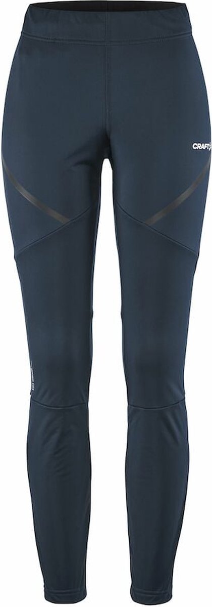Craft 1913831 Core Nordic Ski Club Wind Tights W - Blaze - M