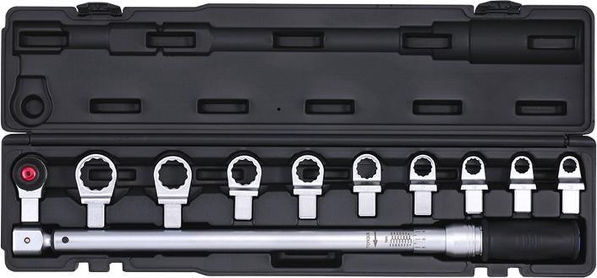 SONIC 1/2"momentsleutel 68 - 340 Nm