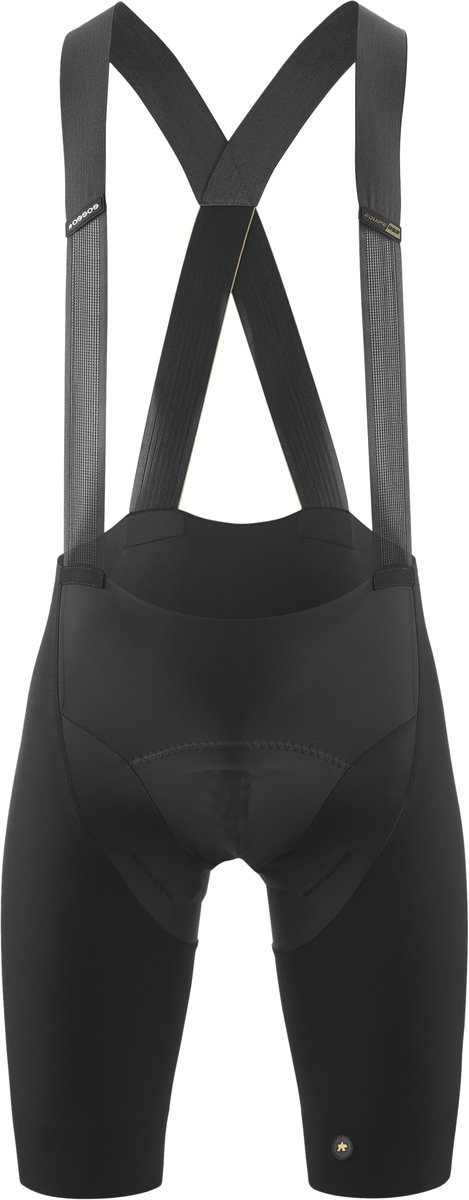 ASSOS korte Equipe RSR S11 korte koersbroek, voor heren, Maat M, Fietsbroek,