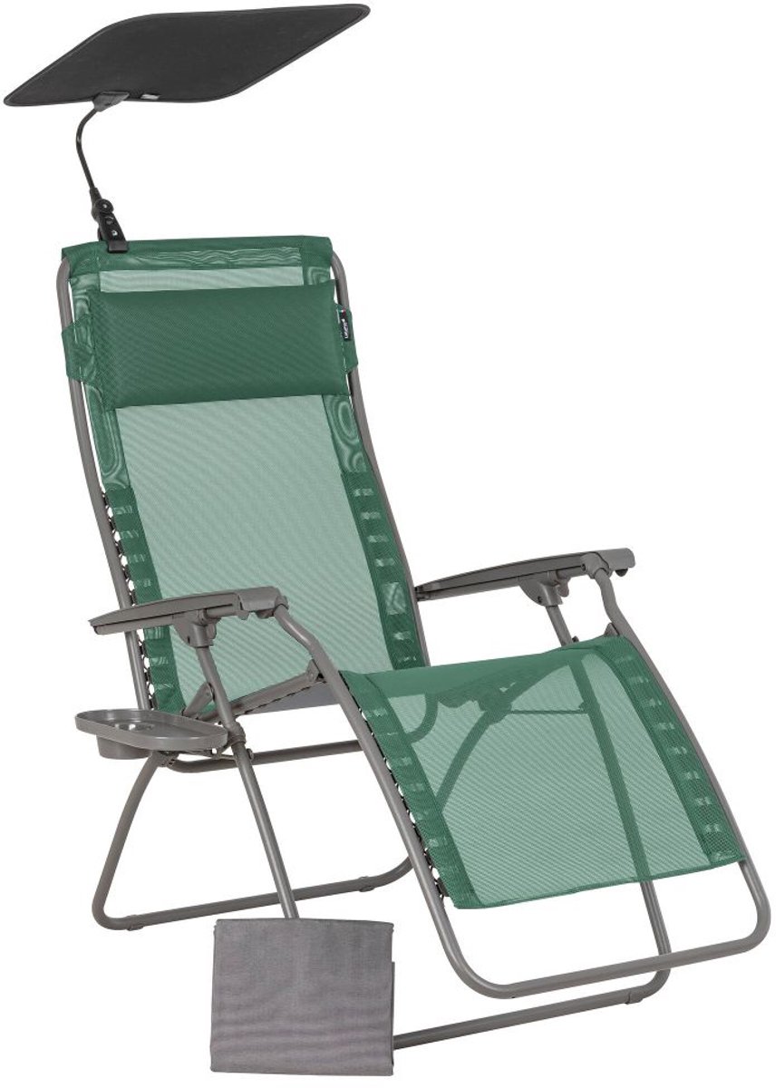 Lafuma Zen Edition Relaxstoel - Foret