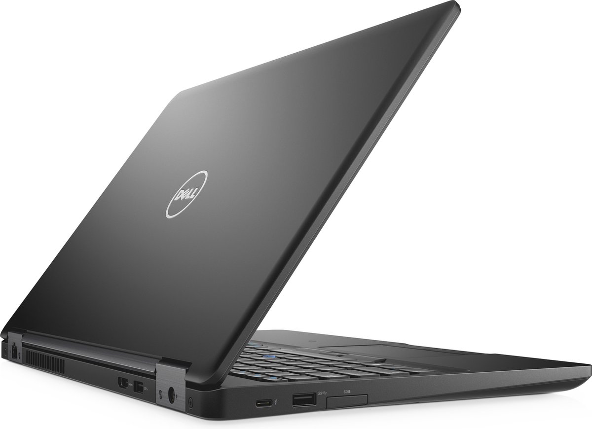 Dell Latitude 5580