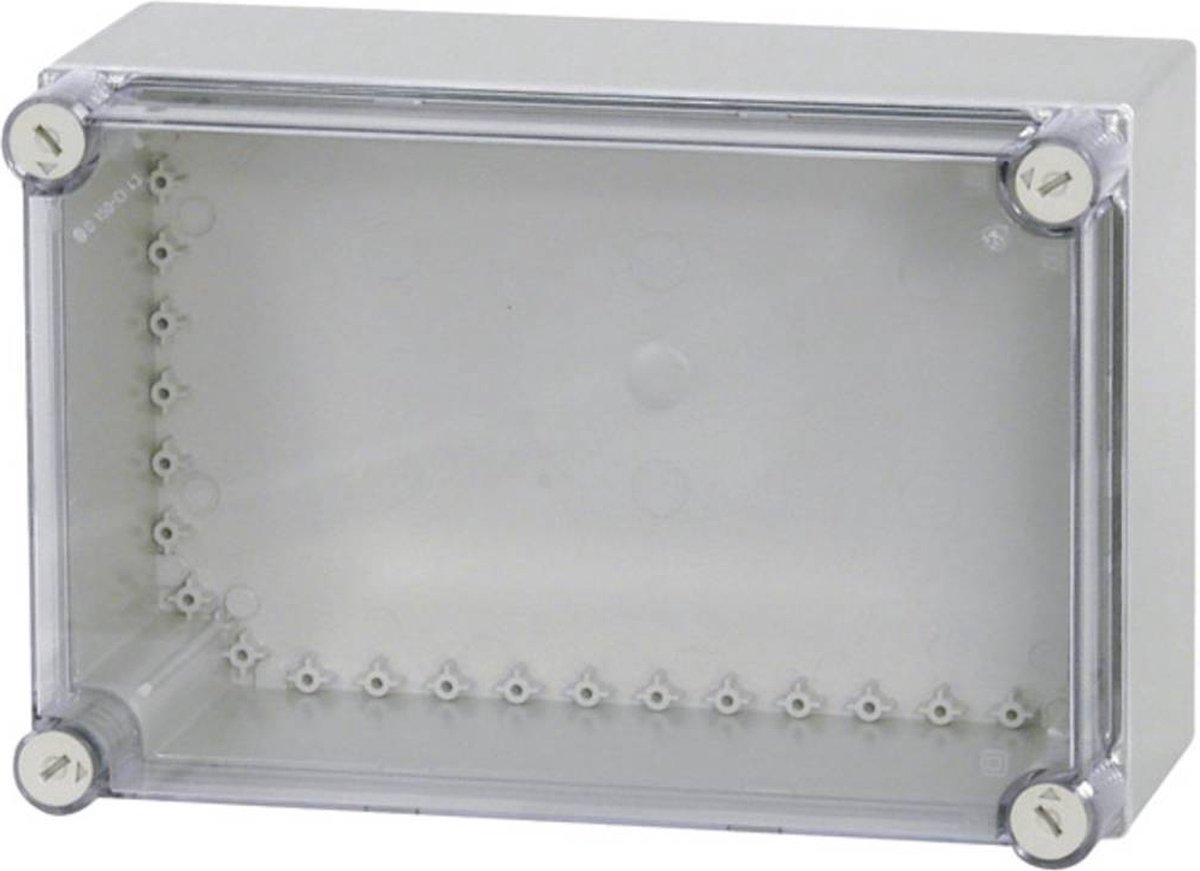 Eaton CI43X-150 24646 Universele behuizing 175 x 375 x 250 Polycarbonaat Grijs 1 stuk(s)