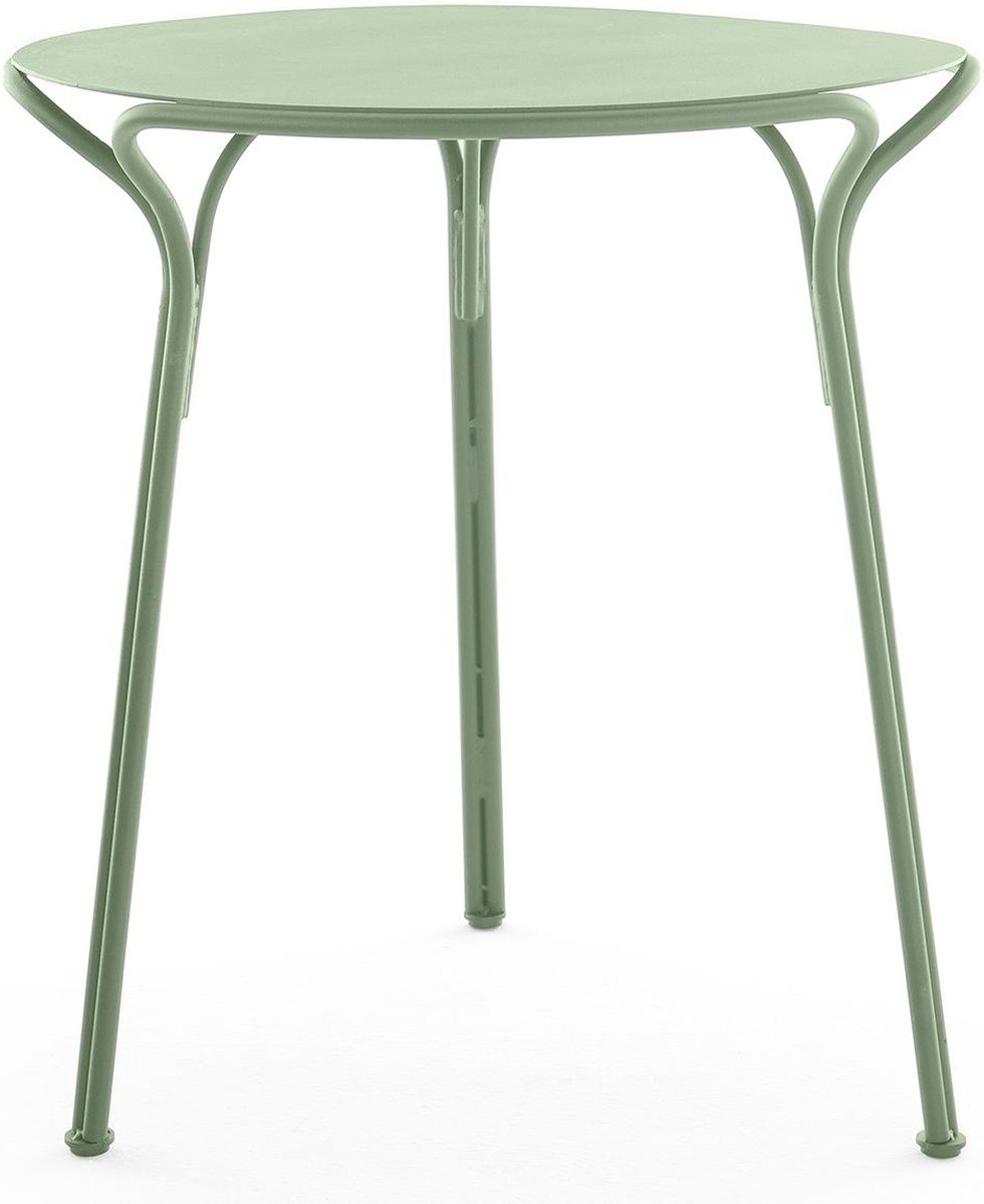 Kartell Hiray Tuintafel 65 Groen