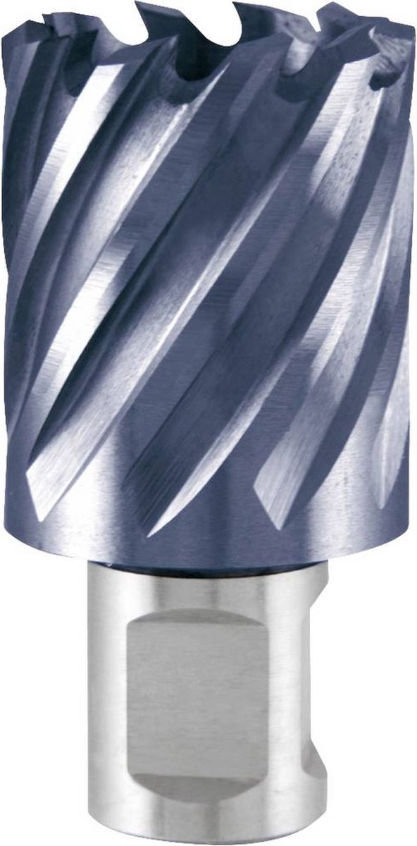 RUKO 108222F Kernboor 22 mm TiAIN 1 stuk(s)