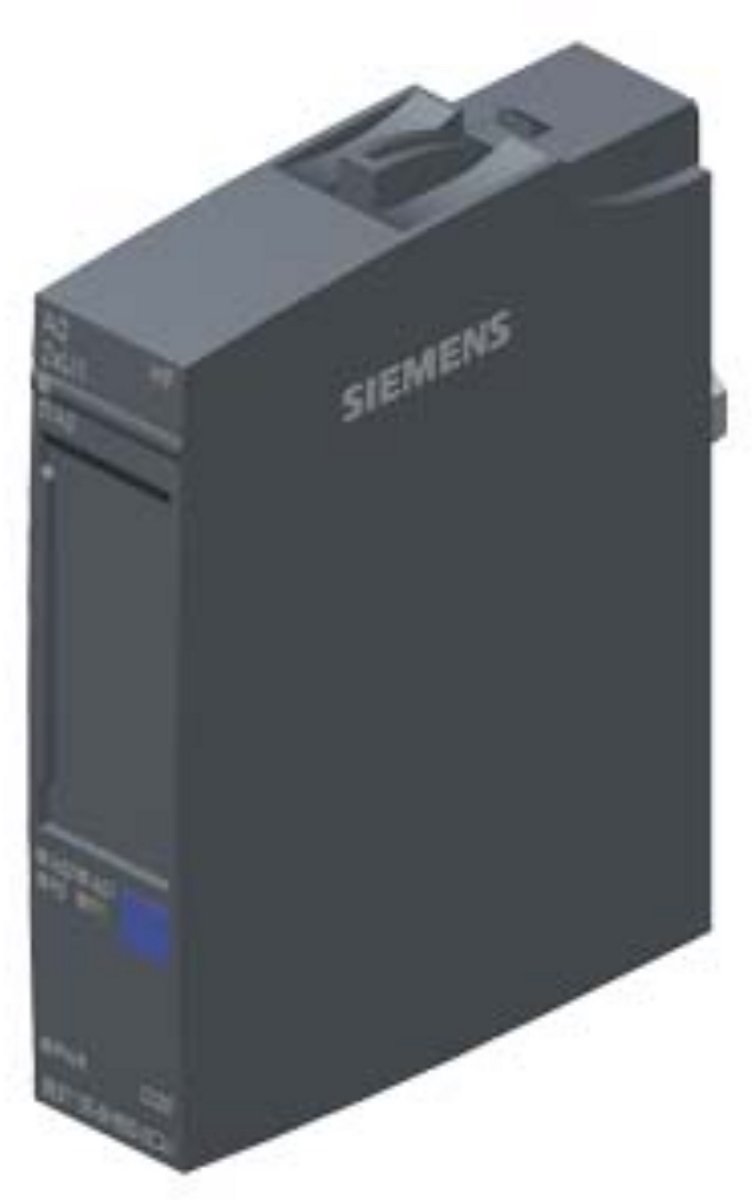 Siemens 6ES7135-6HB00-0CA1 PLC-uitgangsmodule