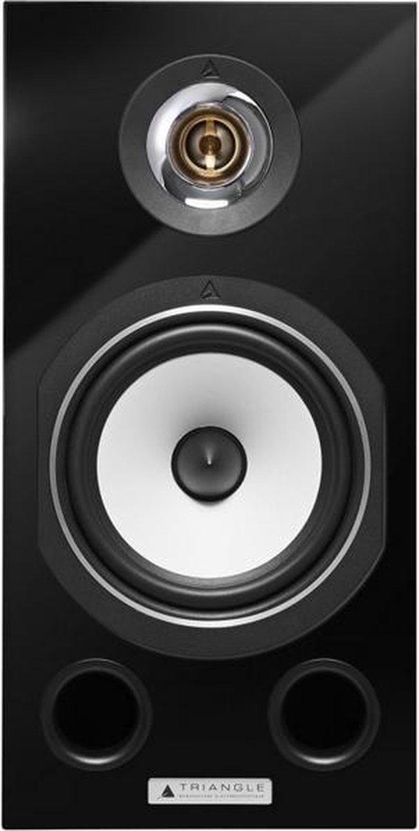 Triangle: Esprit Comete EZ - zwart