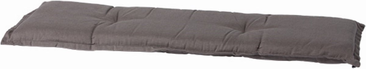 2 stuks! Bankkussen 8 180x48 Rib Liver - Madison