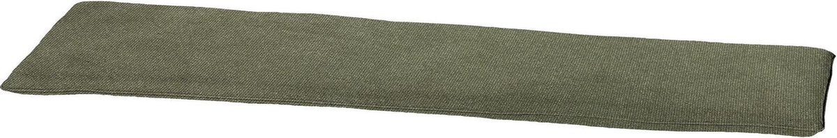 2 stuks! Bankkussen 150x48 outdoor Manchester green - Madison