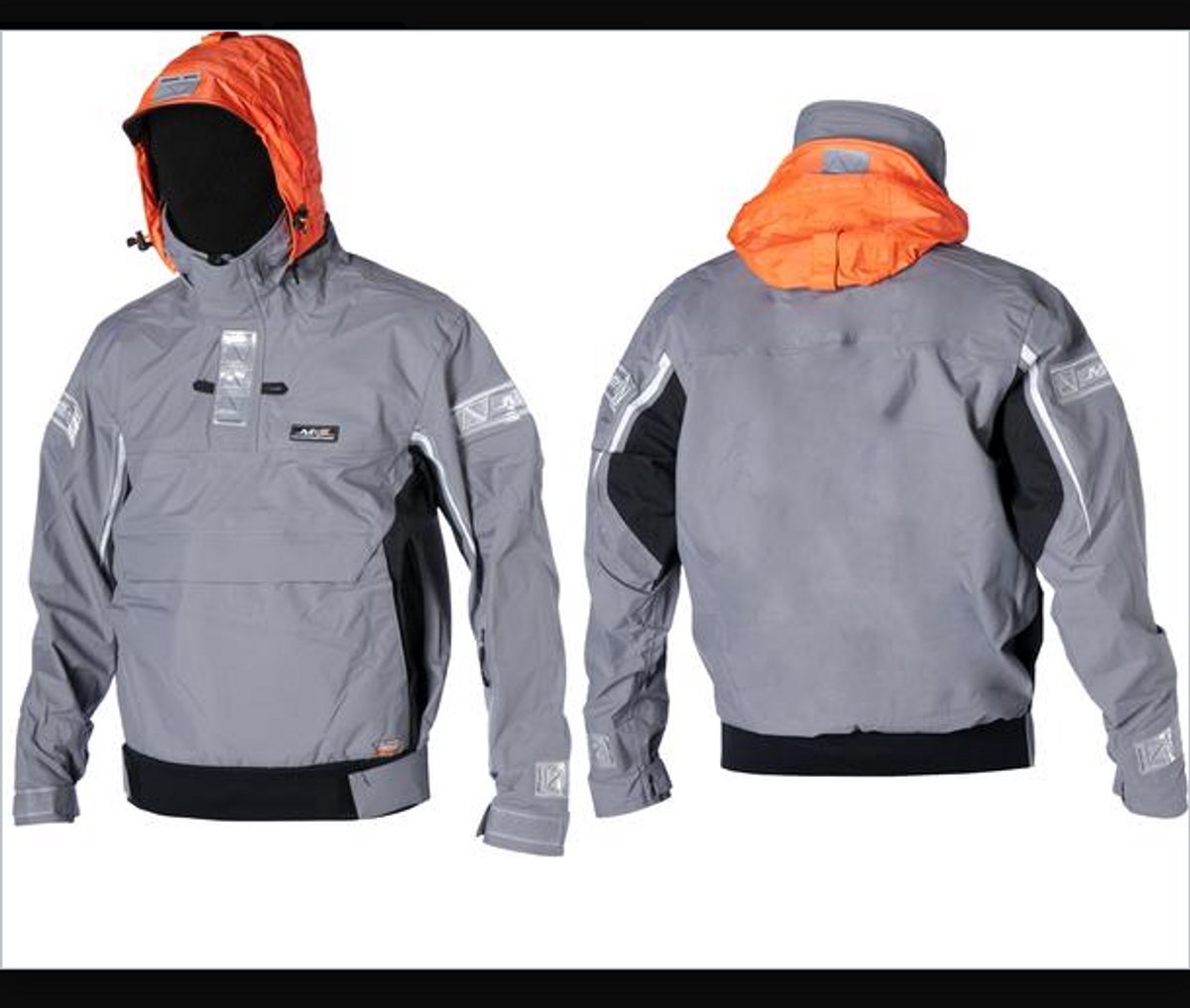 Magic Marine Shore Smock 3-laags