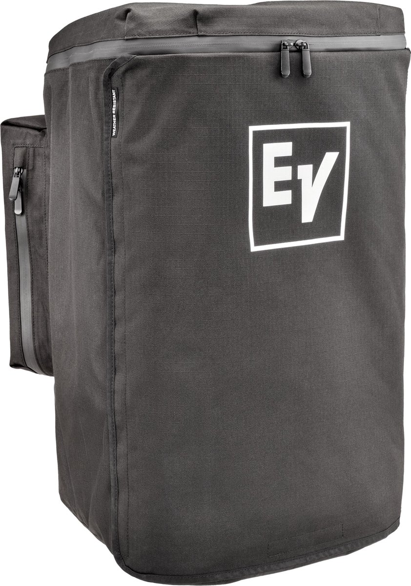 Electro Voice EVERSE12-RAINCVR Beschermhoes
