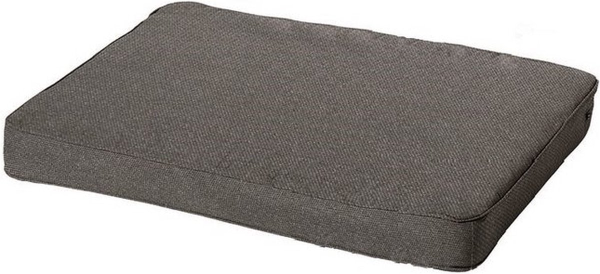 2 stuks! Lounge 120x80 outdoor Manchester grey - Madison