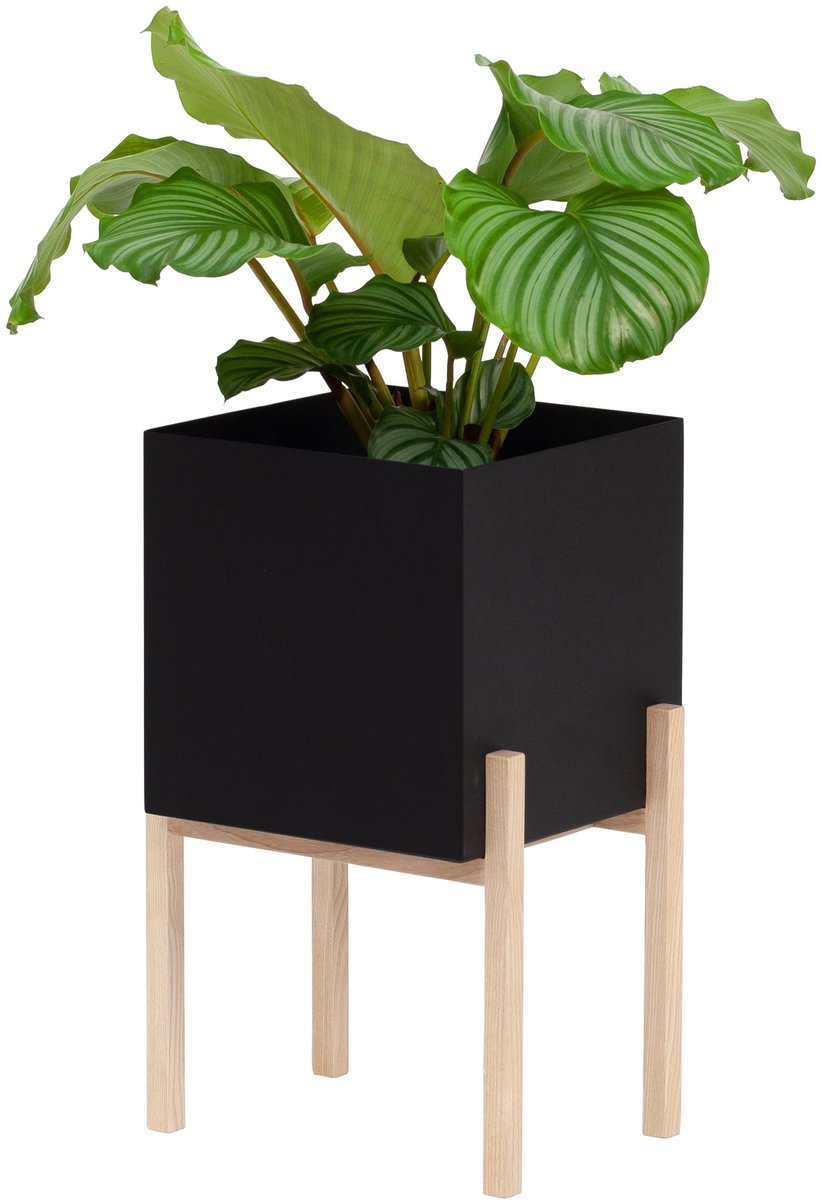 Design House Stockholm Botanic Stand plantenbak 30x35