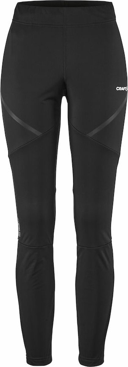 Craft 1913831 Core Nordic Ski Club Wind Tights W - Black - S