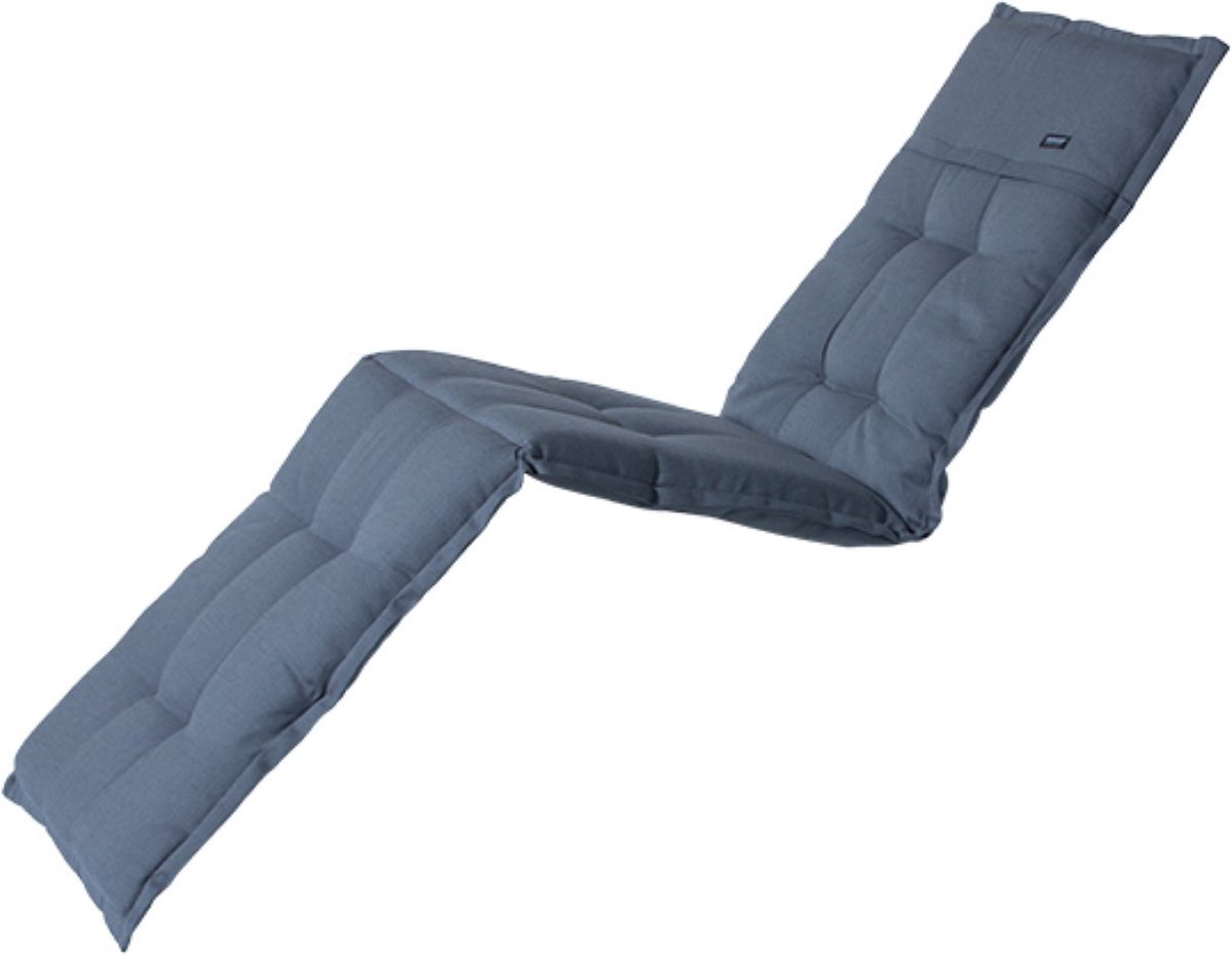 2 stuks! Rib grey - Madison