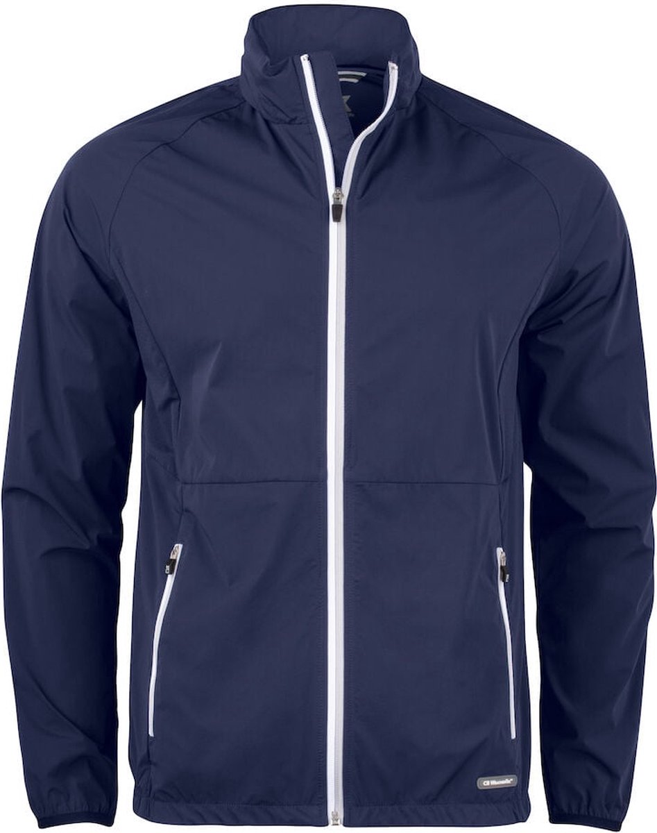 Cutter & Buck 351448 Kamloops Jacket Men - Dark Navy - S