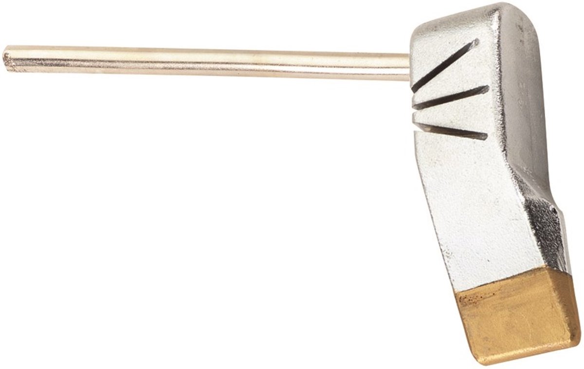 Sievert Koperstuk 500g Longlife - 701725 701725