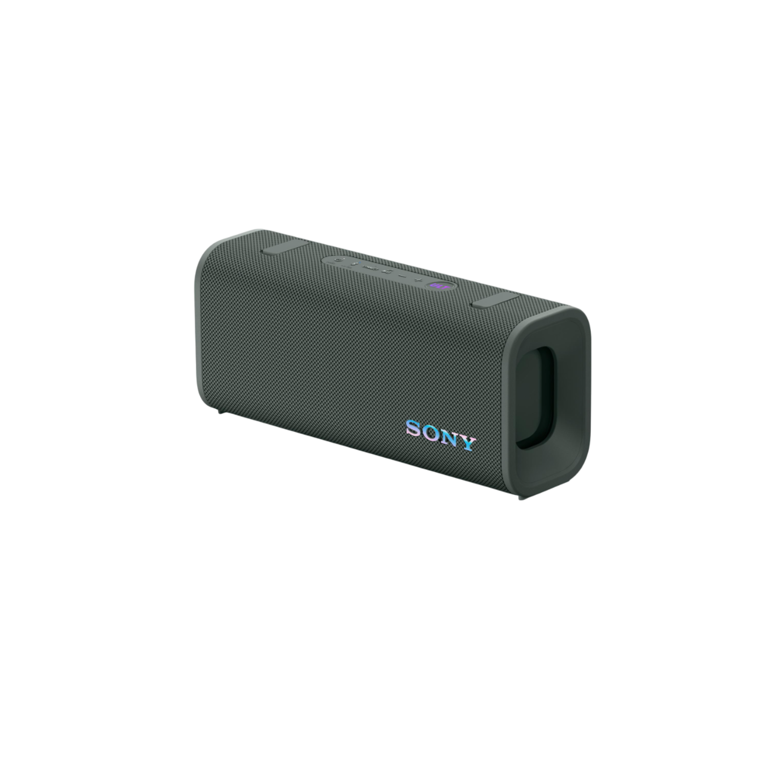 Sony Ult Field 3 Bluetooth-speaker Grijs
