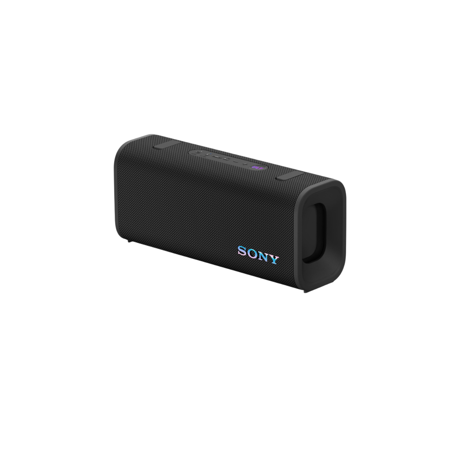 Sony Ult Field 3 Bluetooth-speaker Zwart