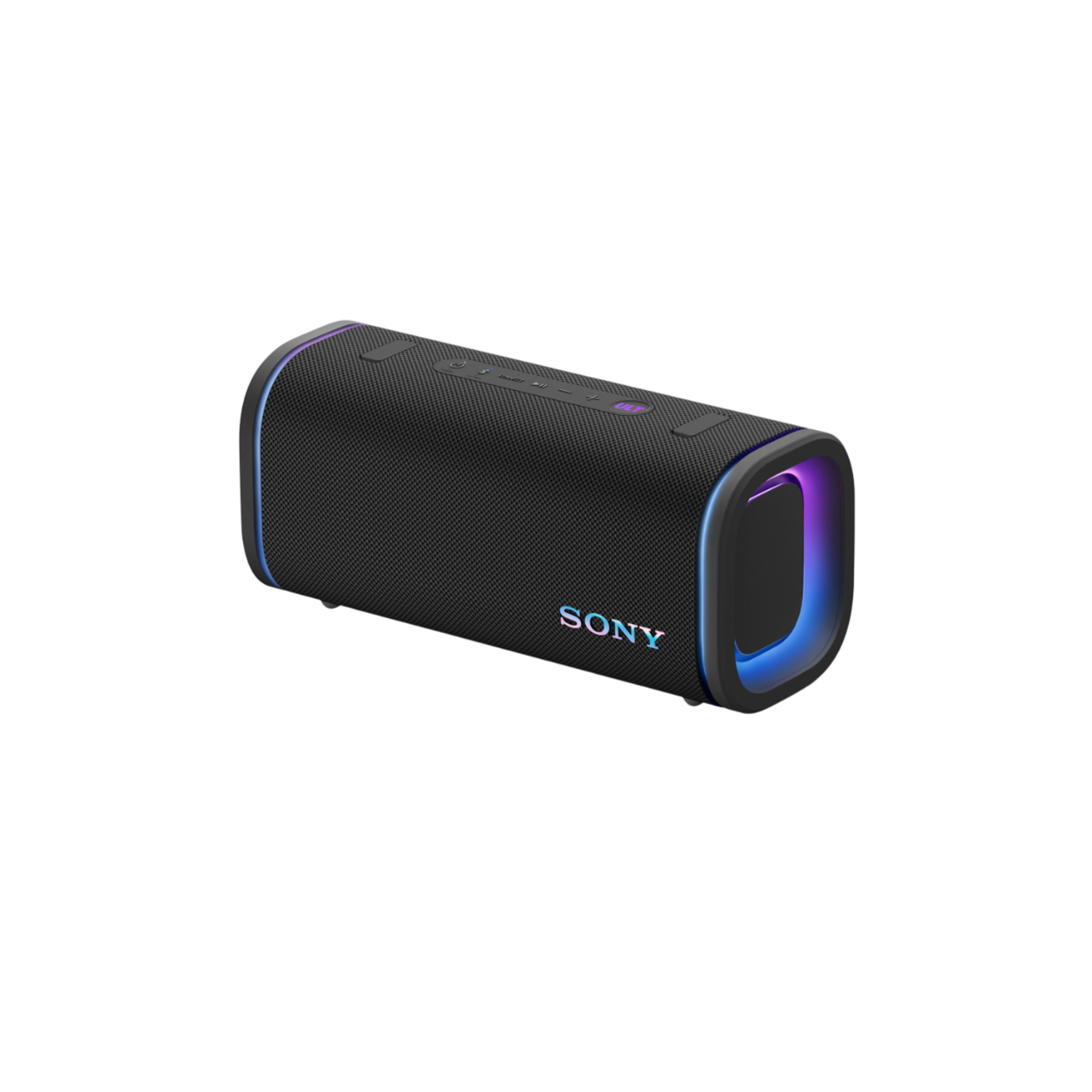 Sony Ult Field 5 Bluetooth-speaker Zwart