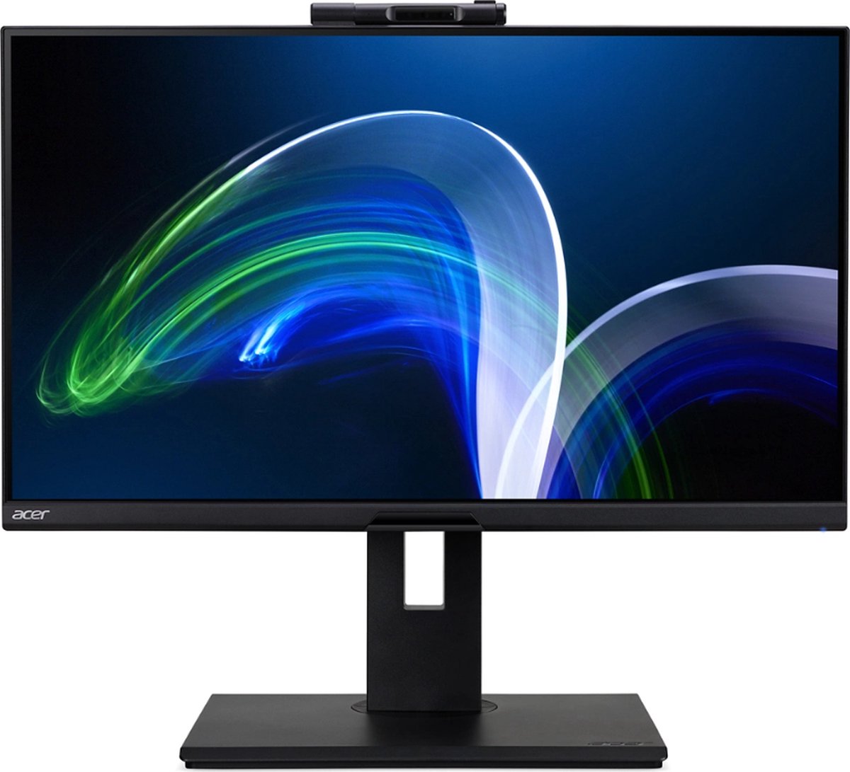 Acer Vero B278UEbemiqpruzx LED-monitor Energielabel F (A - G) 68.6 cm (27 inch) 2560 x 1440 Pixel 16:9 4 ms HDMI, DisplayPort, USB-C, RJ45, USB-A 3.2 Gen 1,