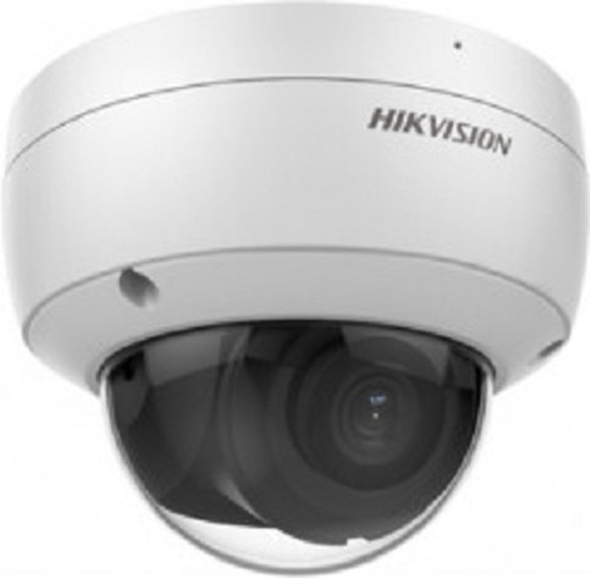 Hikvision - DS-2CD2146G2-ISU - 4MP - Dome - AcuSense - Wit
