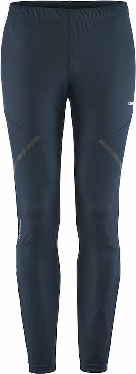 Craft 1913830 Core Nordic Ski Club Wind Tights M - Blaze - M
