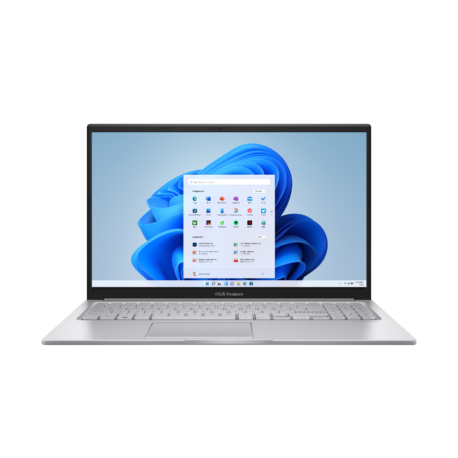 Asus Vivobook 15 X1504za-nj1225w - 15.6 Inch Intel Core I7 16 Gb 512