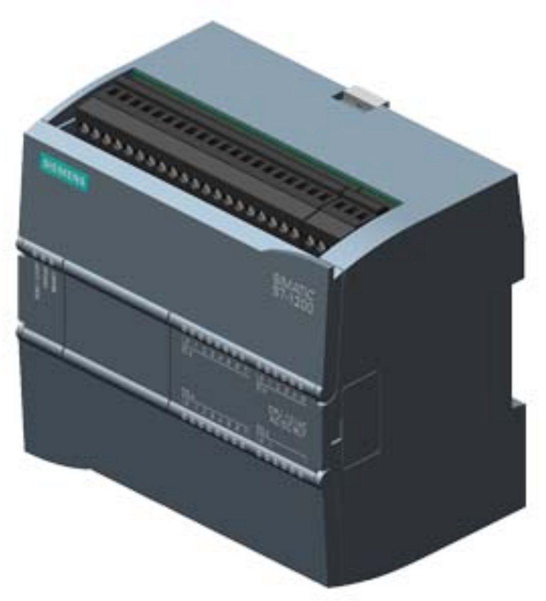 Siemens 6ES7214-1BG40-0XB0 Compacte PLC-CPU