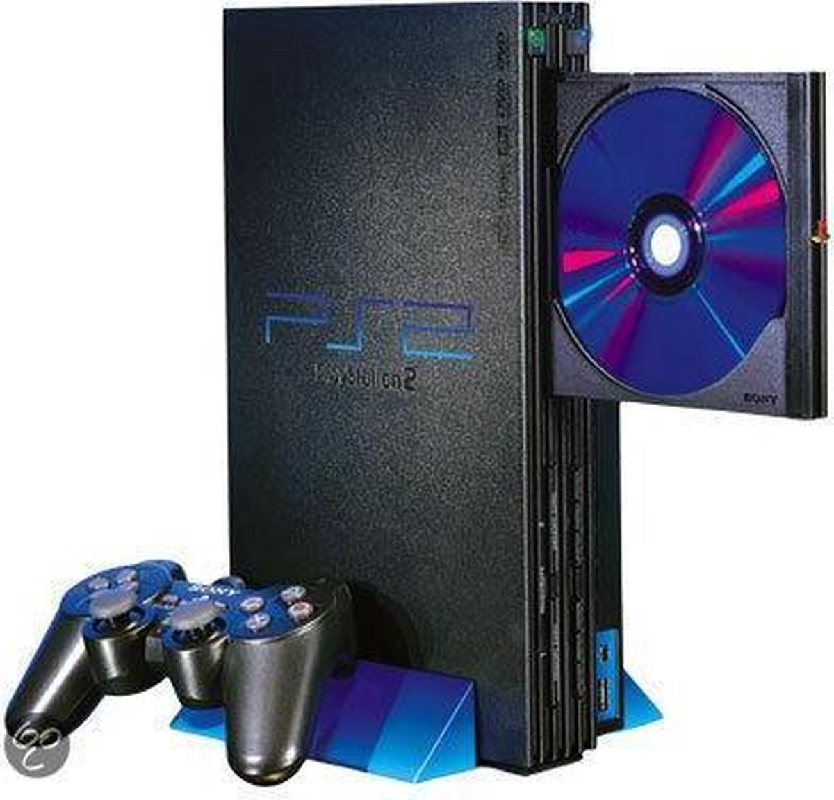 Sony Pstwo (Black) (boxed)