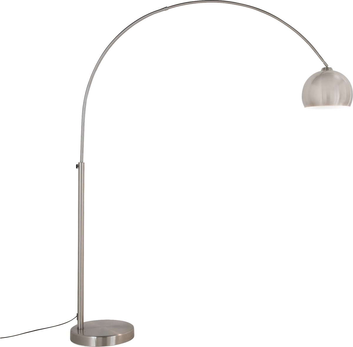 Kare Vloerlamp Lounge Satin Small