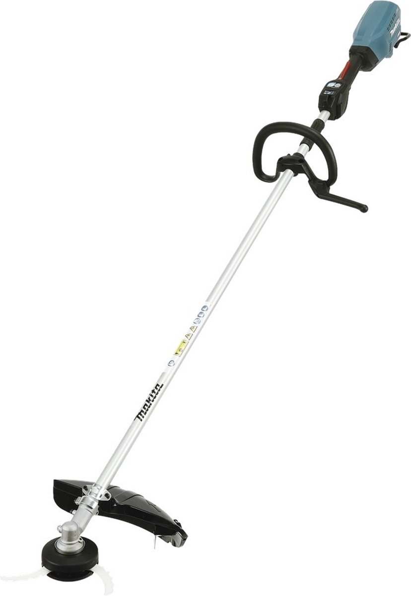 Makita UR017GZ | XGT 40V Max | Accu Bosmaaier | D-greep | Zonder accu en lader | in doos UR017GZ