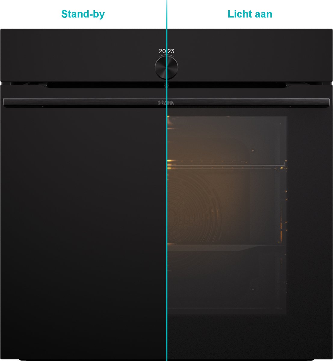 ETNA OP956ZG Inbouw Multifunctionele Oven