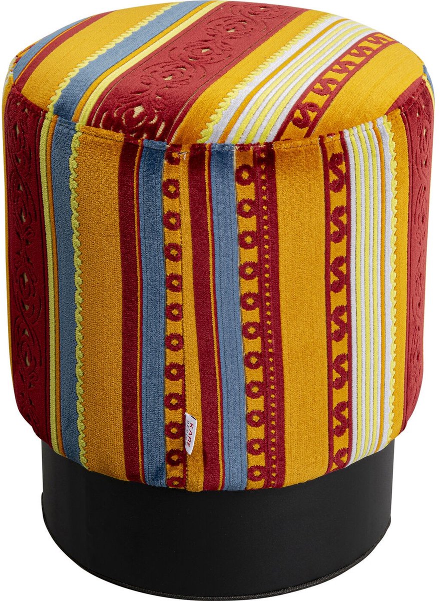 Kruk Cherry Very British Ø36cm Kare Design