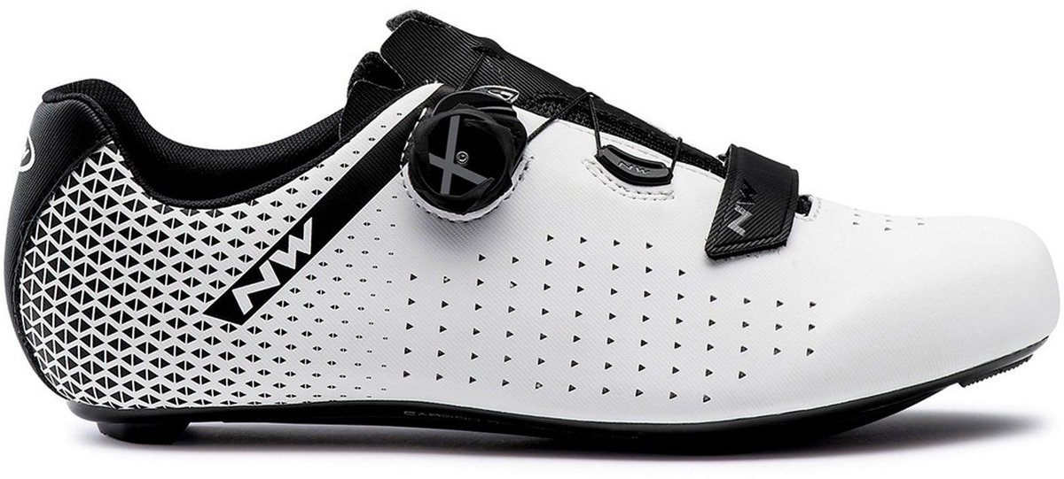 Northwave Core plus 2 maat 39 wielrenschoenen