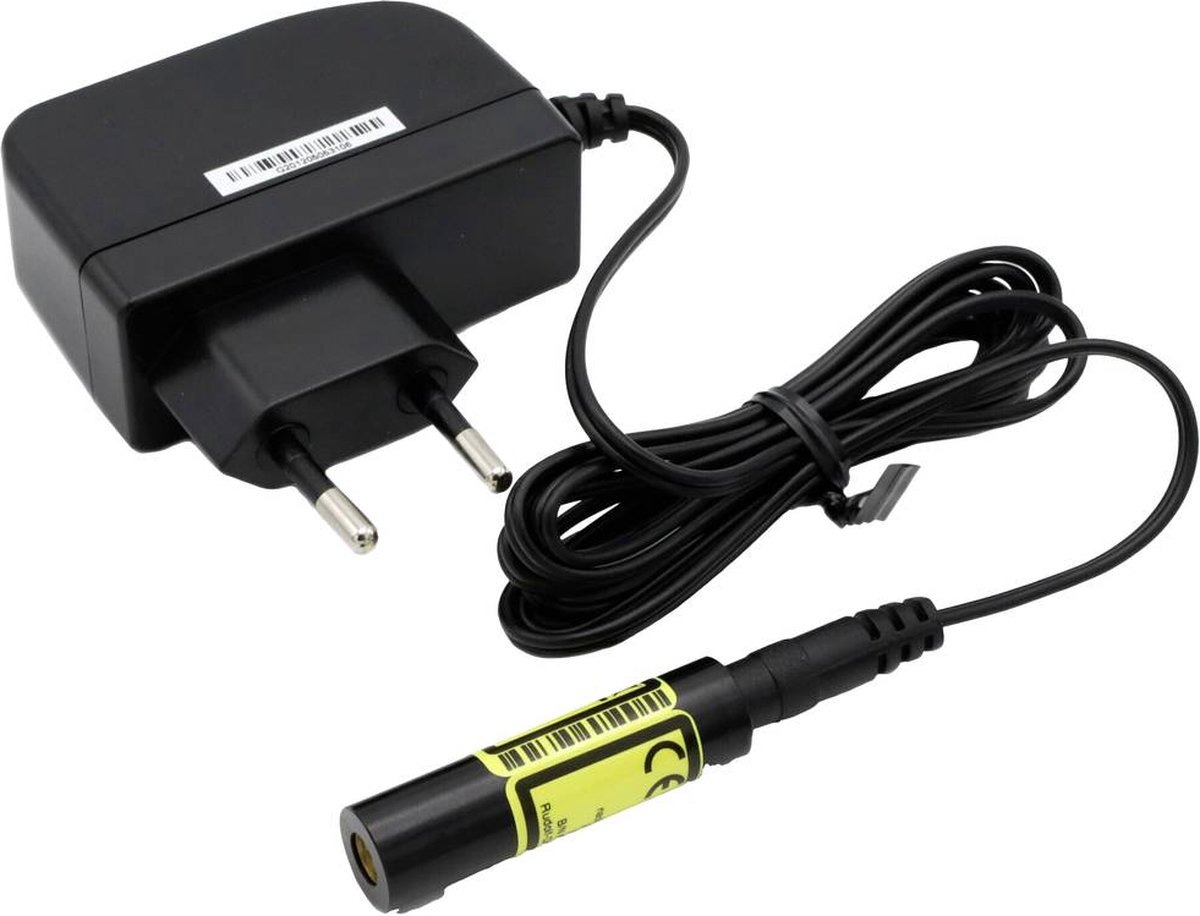 Laserfuchs Puntlaser