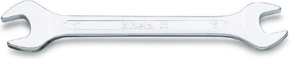 Beta Dubbele steeksleutels 55 55X60 - 000550138
