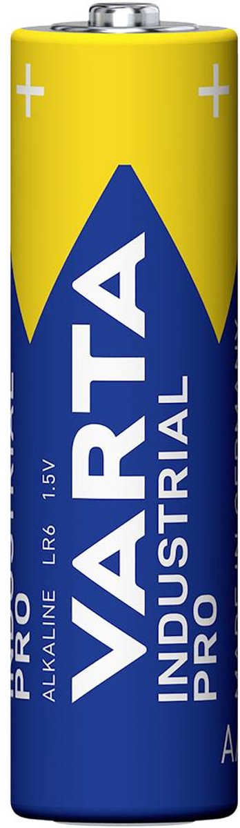 Varta AA batterij (penlite) Alkaline 2900 mAh 1.5 V 500 stuk(s)