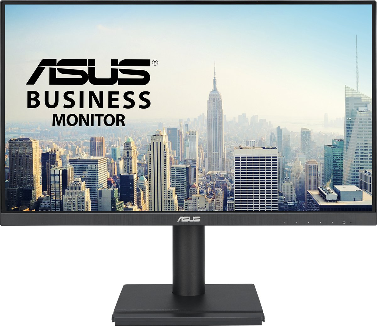 Asus Business VA24DQFS LCD-monitor Energielabel C (A - G) () 16:9 1 ms