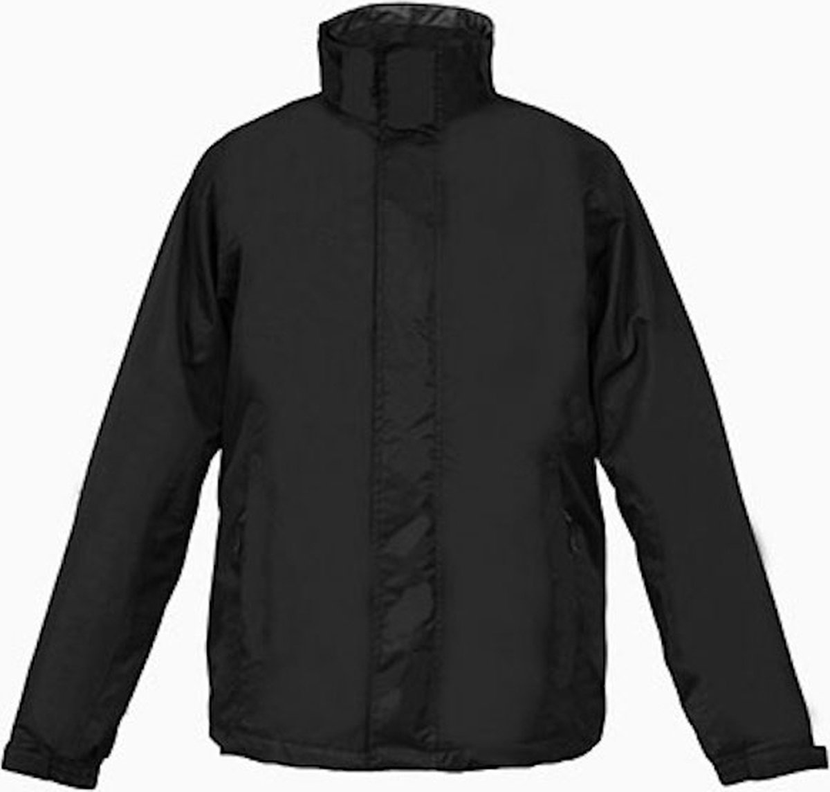 Promodoro E7548 Men´s Performance Jacket C+ - Black - 5XL