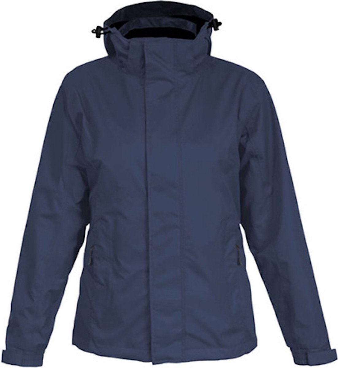 Promodoro E7548 Men´s Performance Jacket C+ - Navy - 5XL