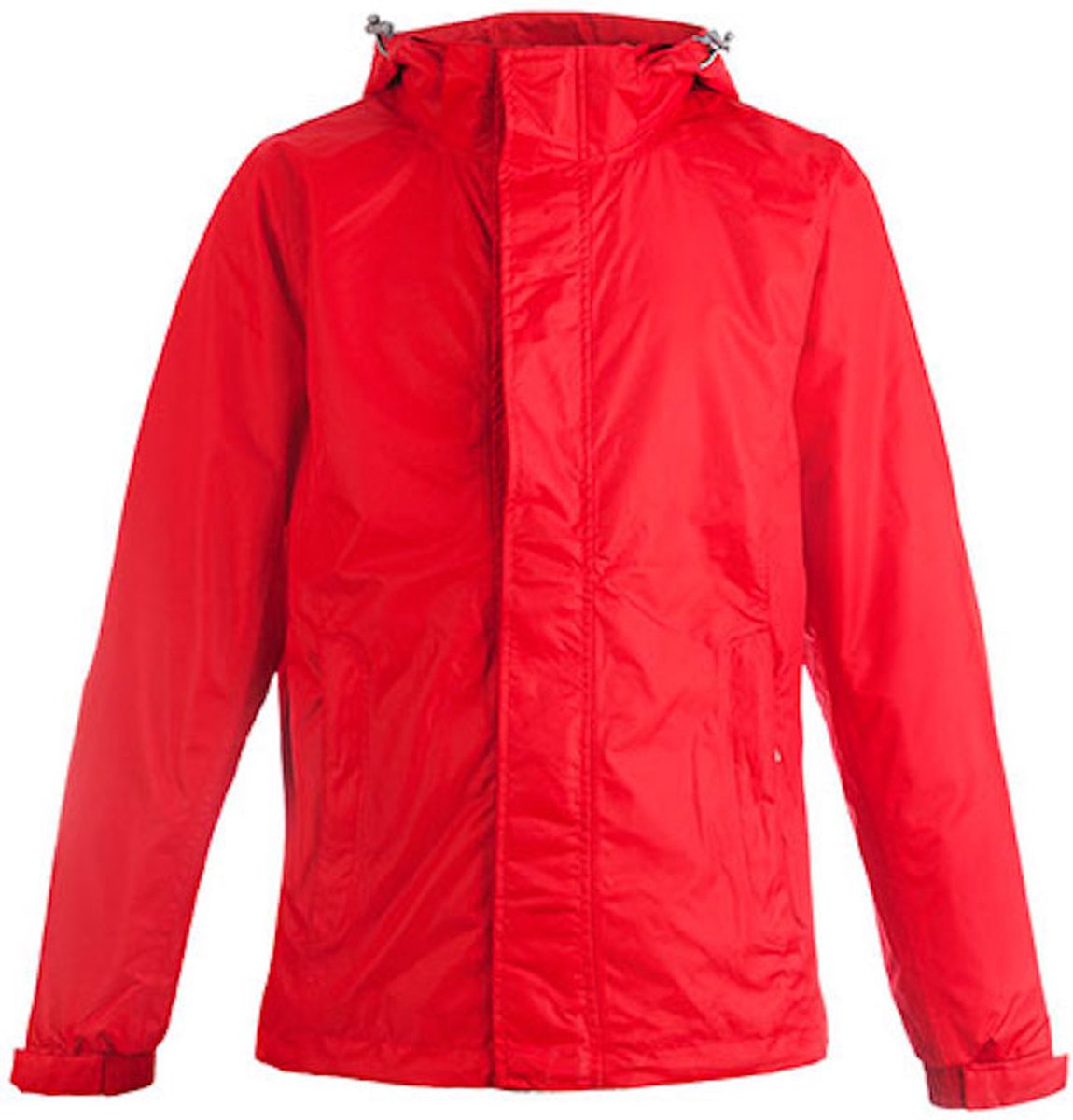 Promodoro E7548 Men´s Performance Jacket C+ - Fire Red - 5XL