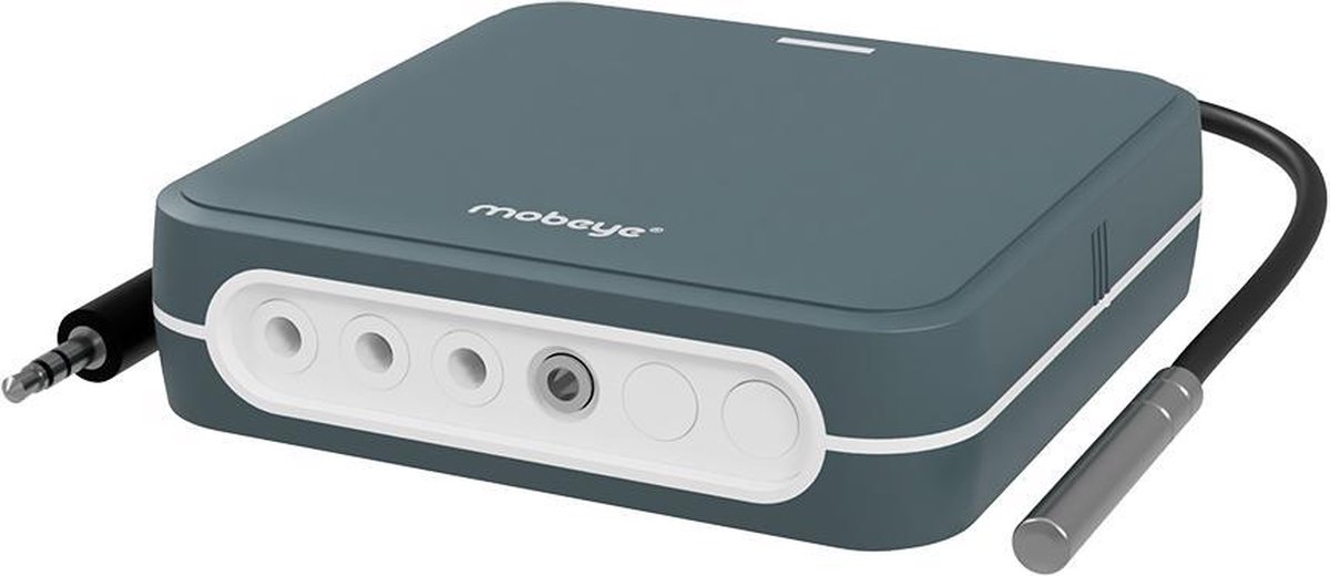 Mobeye ThermoGuard CM4200 GSM-temperatuurbewaking Frequentie: 800 MHz, 2600 MHz