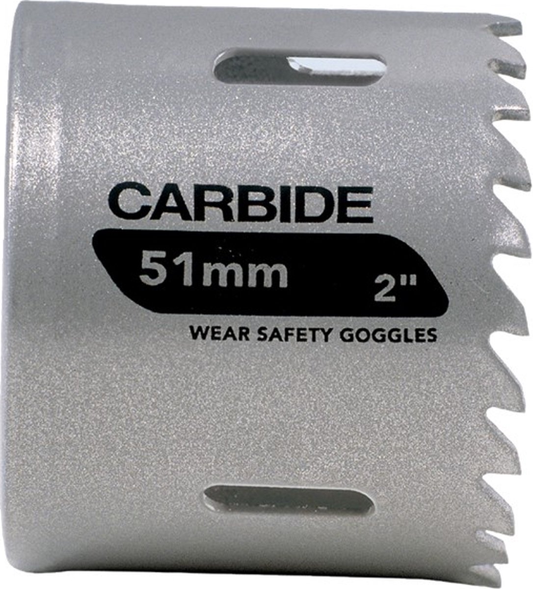 Bahco gatzaag hardmetalen tand 133 mm | 3832-133