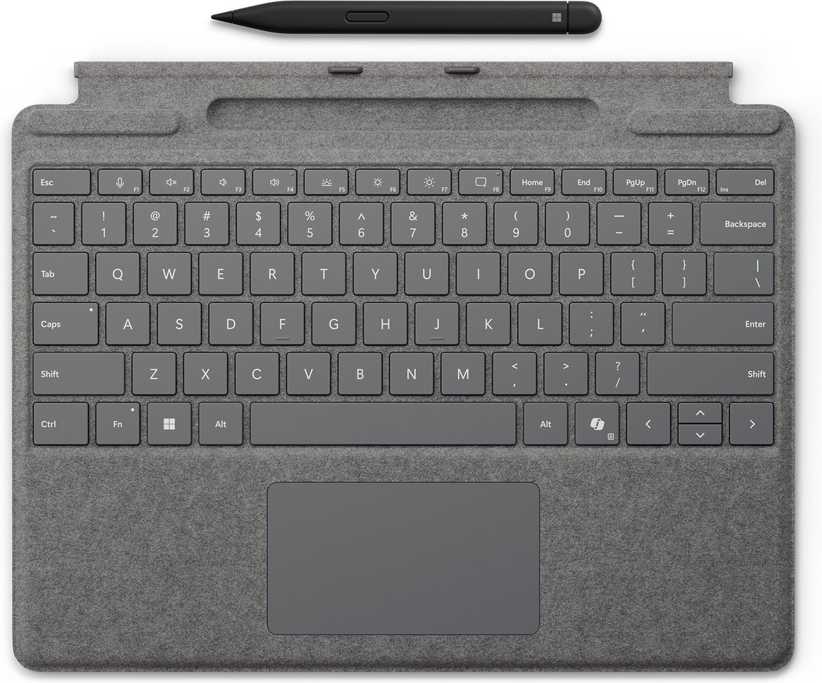 Microsoft Surface Pro keyboard 8X8-00170