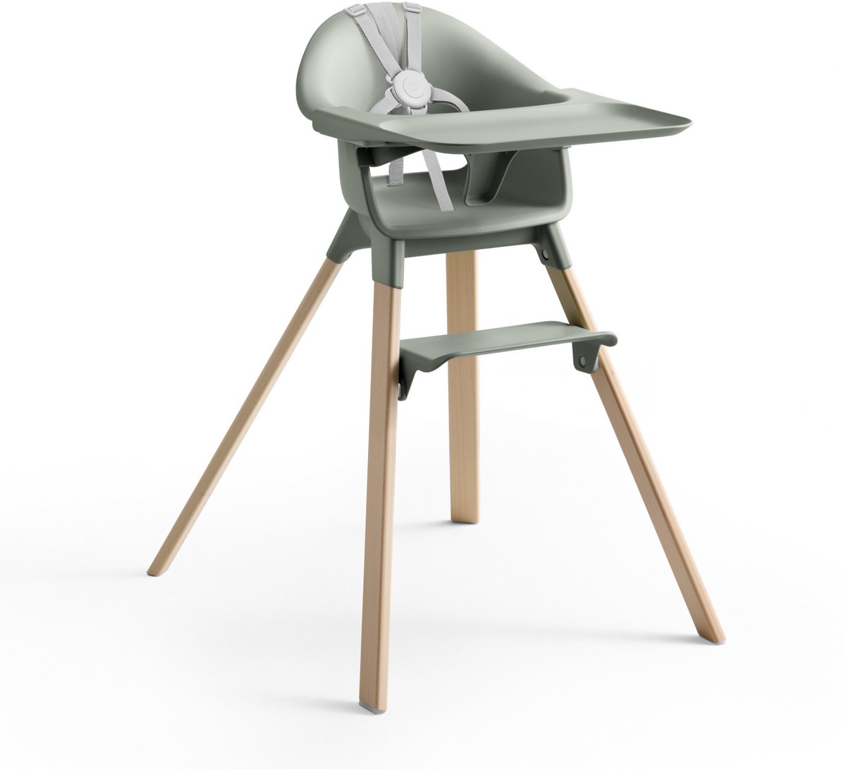 Kinderstoel Stokke® Clikk™ Glacier Green